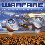     Warfare Incorporated
