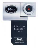   Veo Photo Traveler 130S  SD-:     