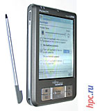 Fujitsu-Siemens Pocket LOOX 420:  ,    !