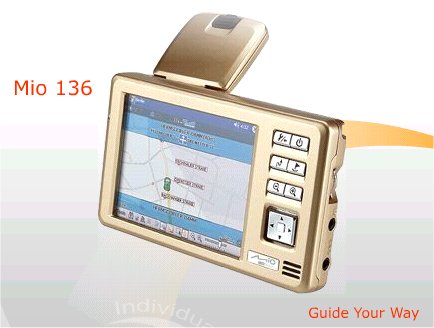 Mitac     PocketPC   GPS 