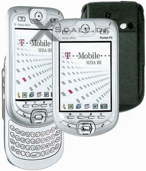   T-Mobile MDA III