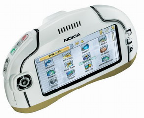 Nokia     7700