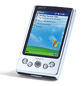  Acer    PocketPC