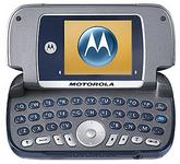  Motorola     QWERTY 