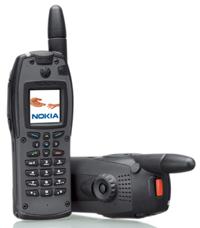    Nokia c  GPS 