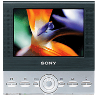 Sony    OLED-