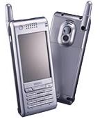    BenQ P30   SymbianOS