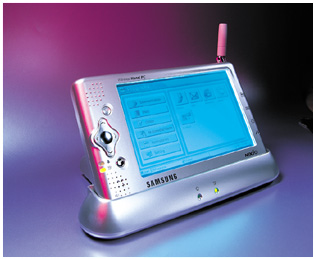  Samsung Nexio XP30      2005 