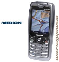 Medion  GPS-     Mitac