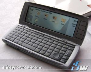 Nokia 9500  :      