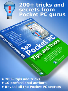 Spb Pocket PC Tips & Tricks: ,      Pocket PC