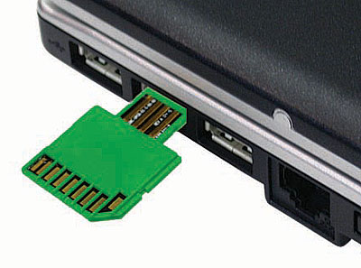  SD     USB 