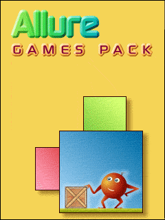 Allure Games Pack 2.0       Pocket PC