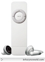    iPod  Apple