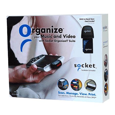  -  Socket  Pocket PC  Palm