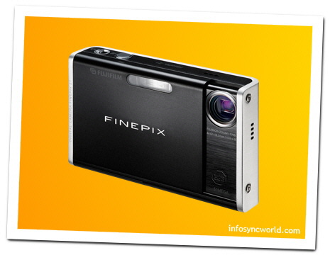     FinePix Z1  Fujifilm