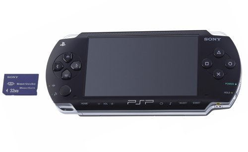 Sony PlayStation Portable:      