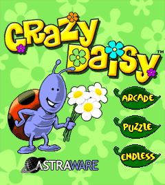 Astraware     Crazy Daisy