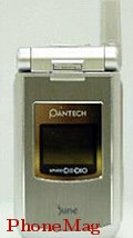 Pantech    MS-