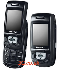  GSM   Samsung 