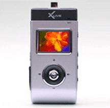 MP3-  Bluetooth: Xlive XM-300  iPod