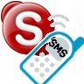    IP- Skype  SMS-