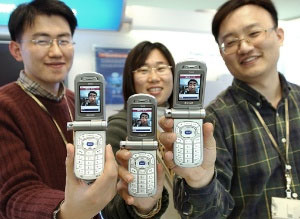 Samsung   Push-To-All