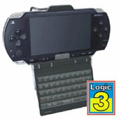   Sony PSP:  