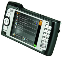 Mio Technology  GPS- Mio269   