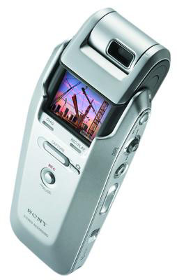 Sony  ICD-CX50,   