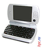   3G Pocket PC  T-Mobile MDA IV   