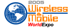     Wireless & Mobile WorldExpo