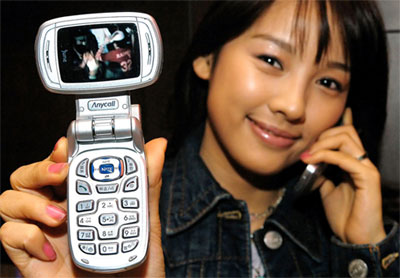 Samsung SCH-V600: GPS-   