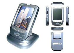   Pocket PC  - Procomp Palm Top