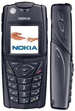  Nokia 5140i     