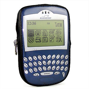   Blackberry    