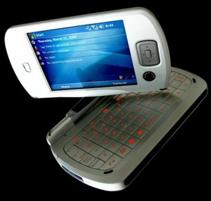 HTC Universal      Windows Mobile 5.0