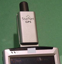  GPS SD      PalmOS