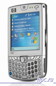 HP    iPAQ hw6515  Windows Mobile 5.0   ?..