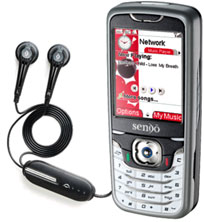 Motorola    Sendo