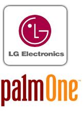 LG Electronics      PalmOS