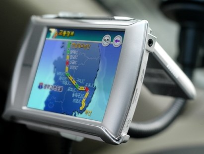  Pontus HNP-P3510  GPS    