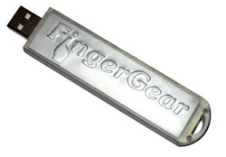 FingerGear Computer-On-a-Stick    