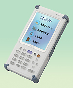 NEC Infrontia    Pocket@i EX