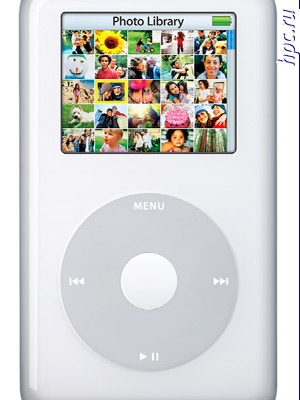 iPod Photo 60  -   !