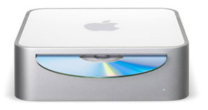  Apple Mac Mini 