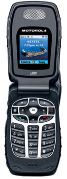   Motorola i560   