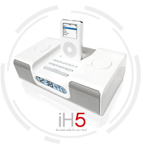 -    iPod`  SDI Technologies