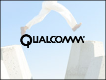 Quallcom    Flash-OFDM