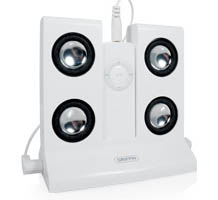TuneBox    iPod Shuffle  Griffin Technologies